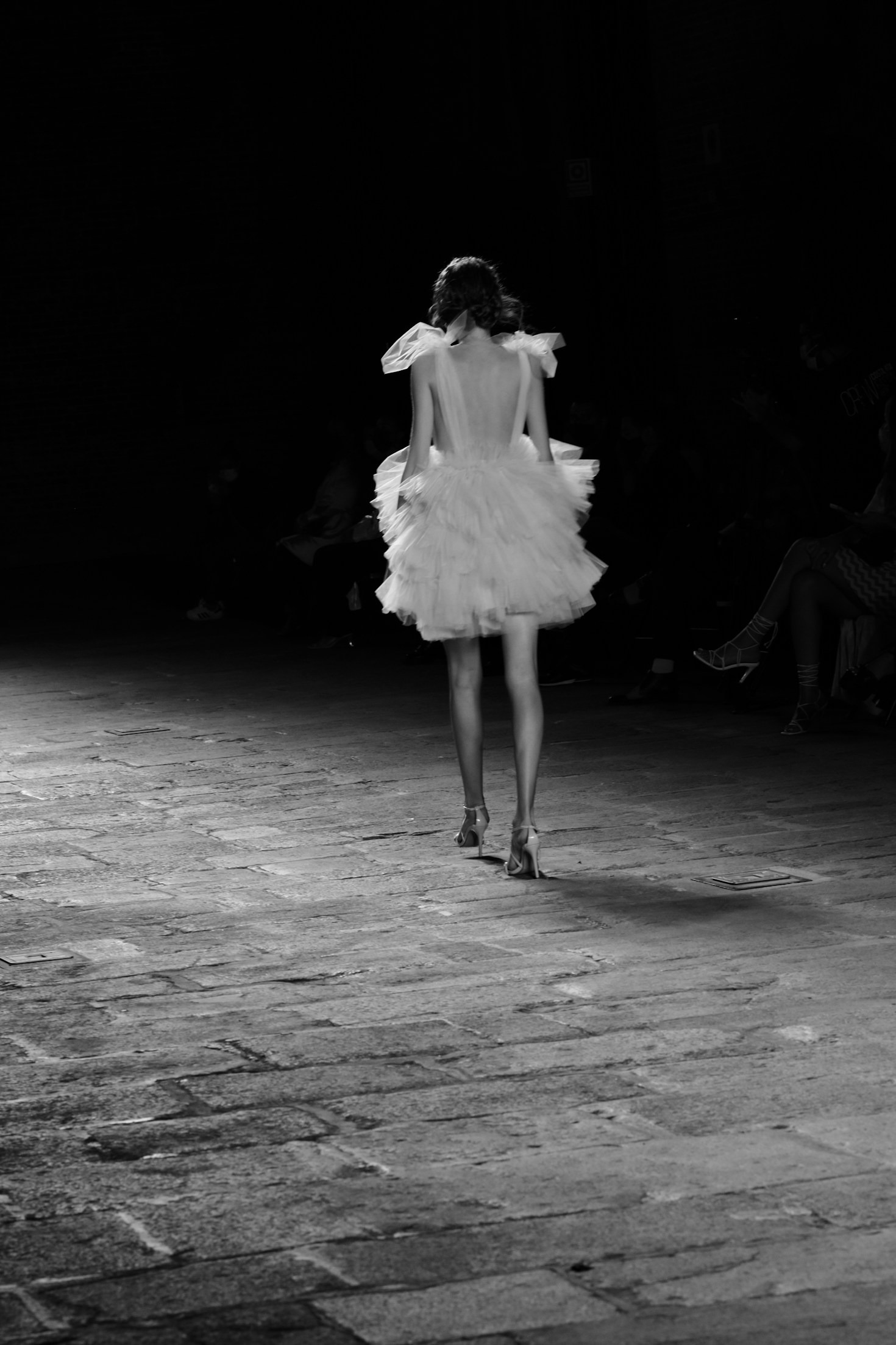 Behind the Scenes: Fashion Industry Secrets